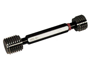 公制螺紋塞規-公制螺紋環規